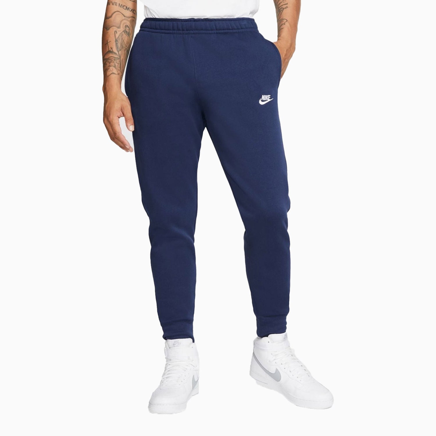 nike-mens-sportswear-club-fleece-outfit-bv2973-410-bv2671-410