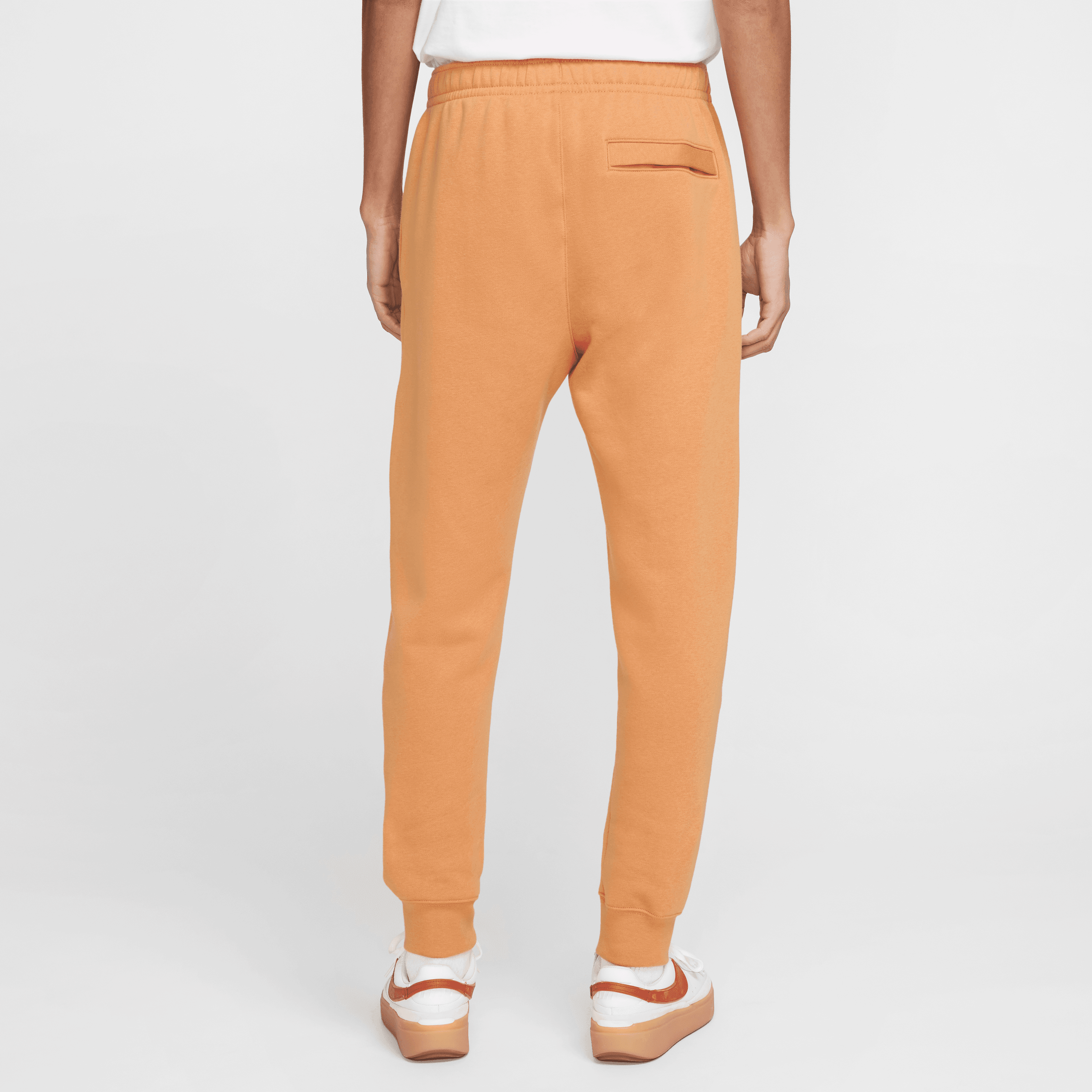 Men's Sportswear Club Fleece Outfit