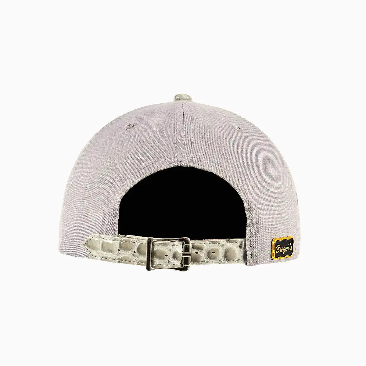 Breyer's Buck 50 Wool Watch Hat
