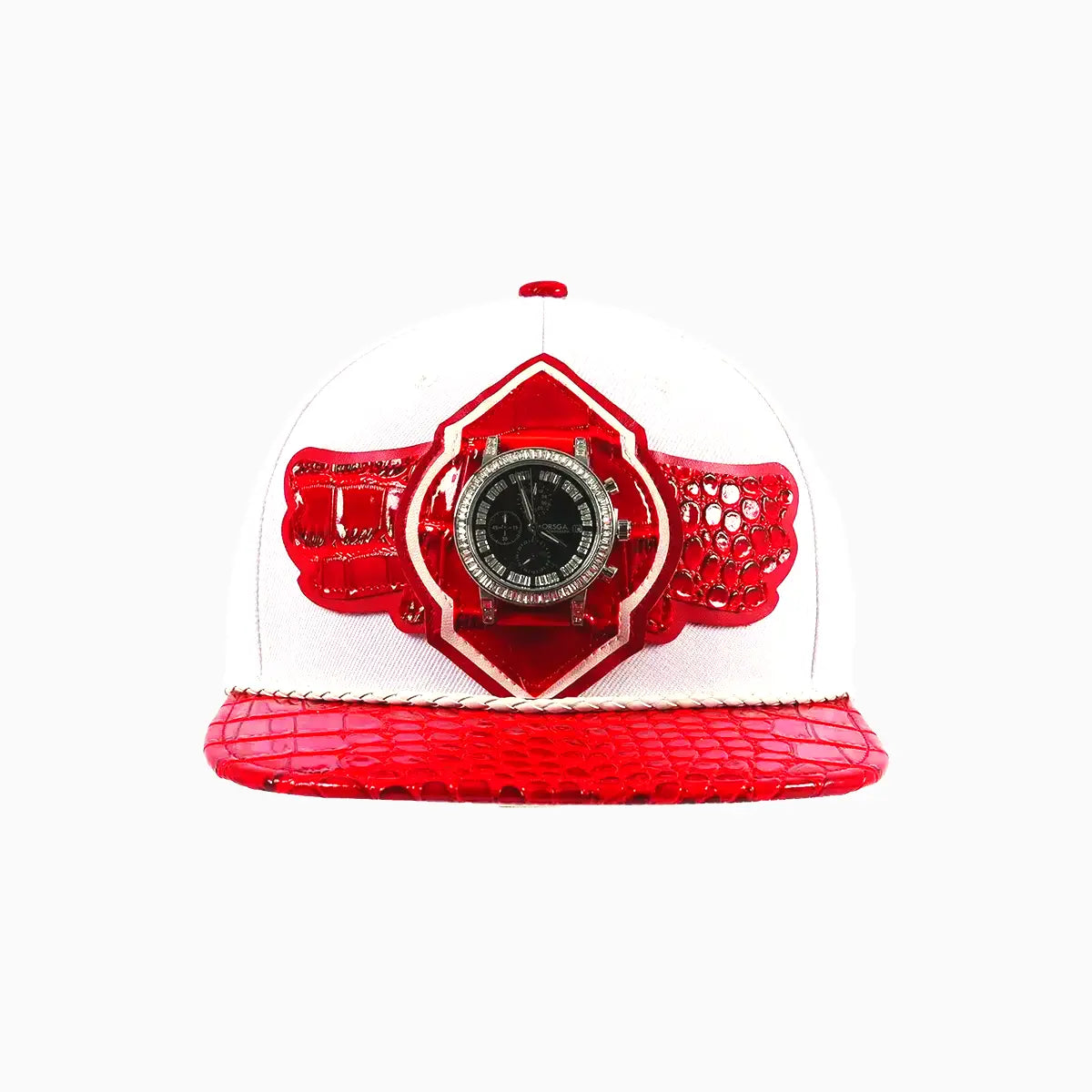 Breyer's Buck 50 Wool Watch Hat