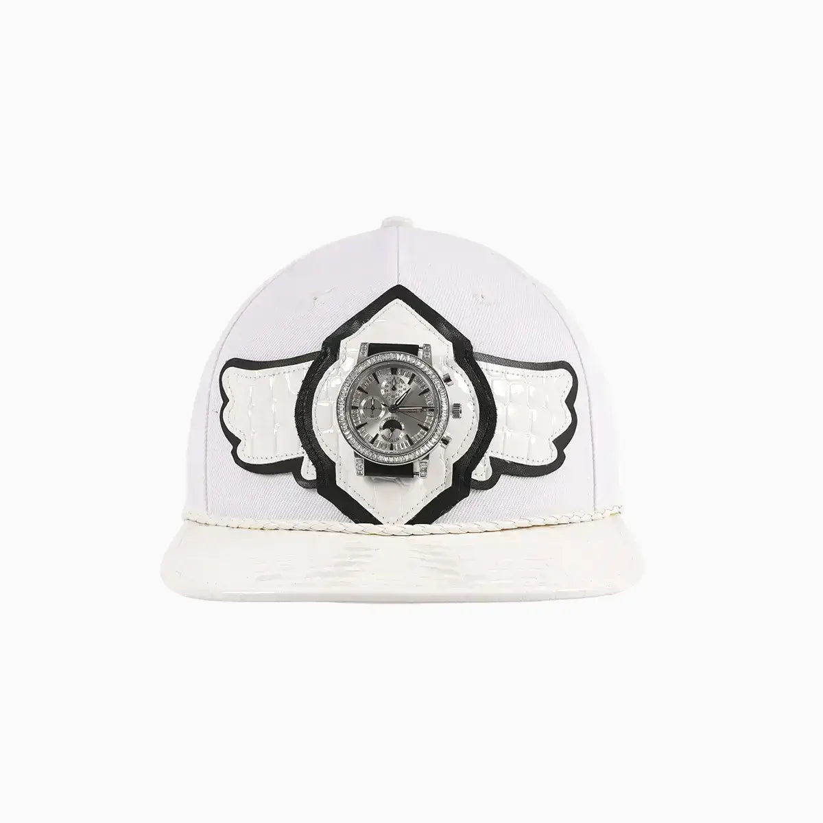 Breyer's Buck 50 Wool Watch Hat