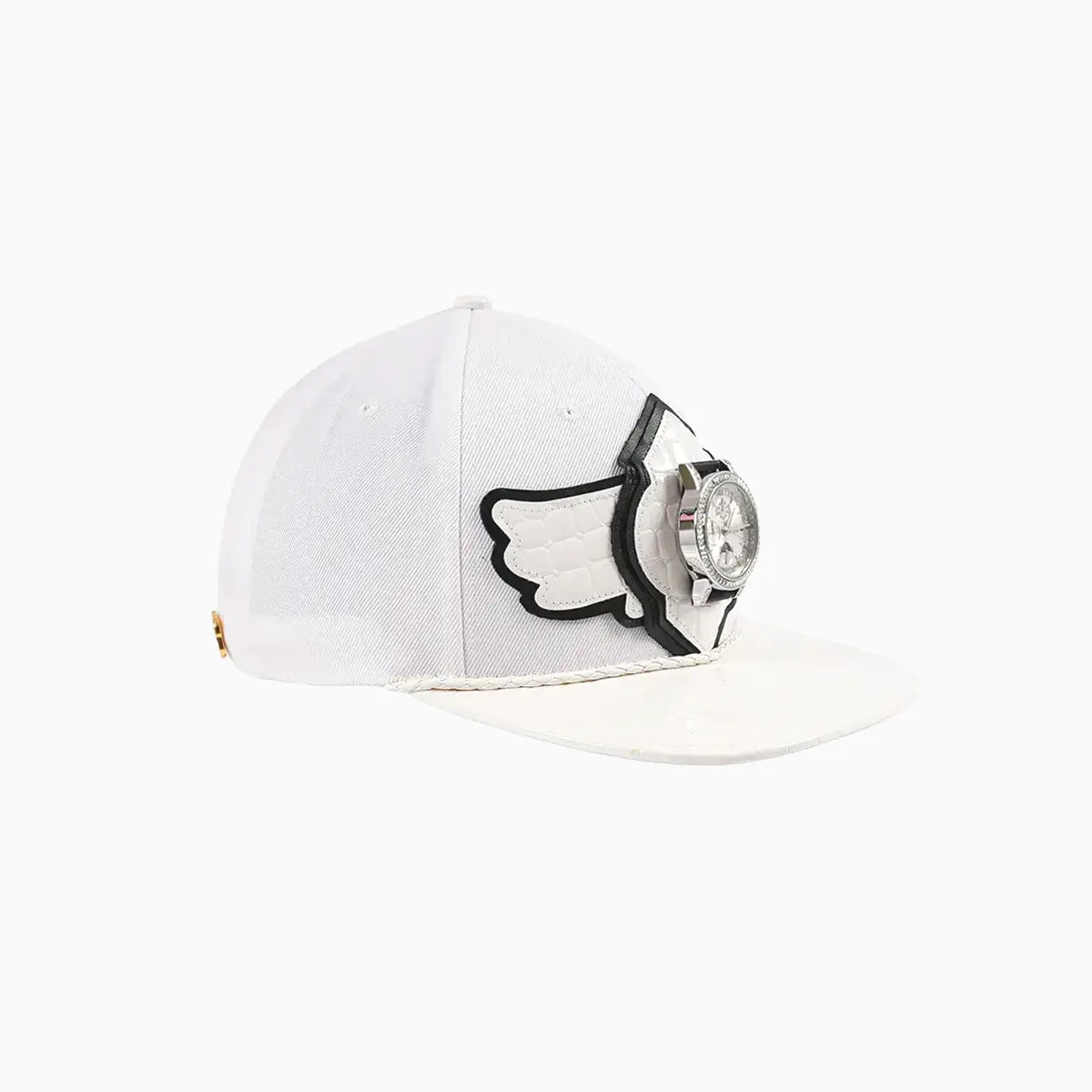 Breyer's Buck 50 Wool Watch Hat