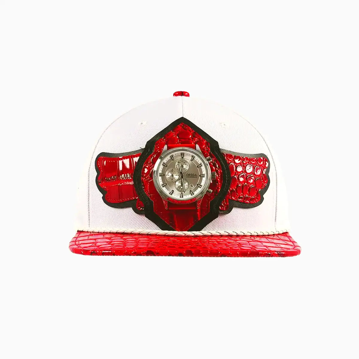 Breyer's Buck 50 Wool Watch Hat