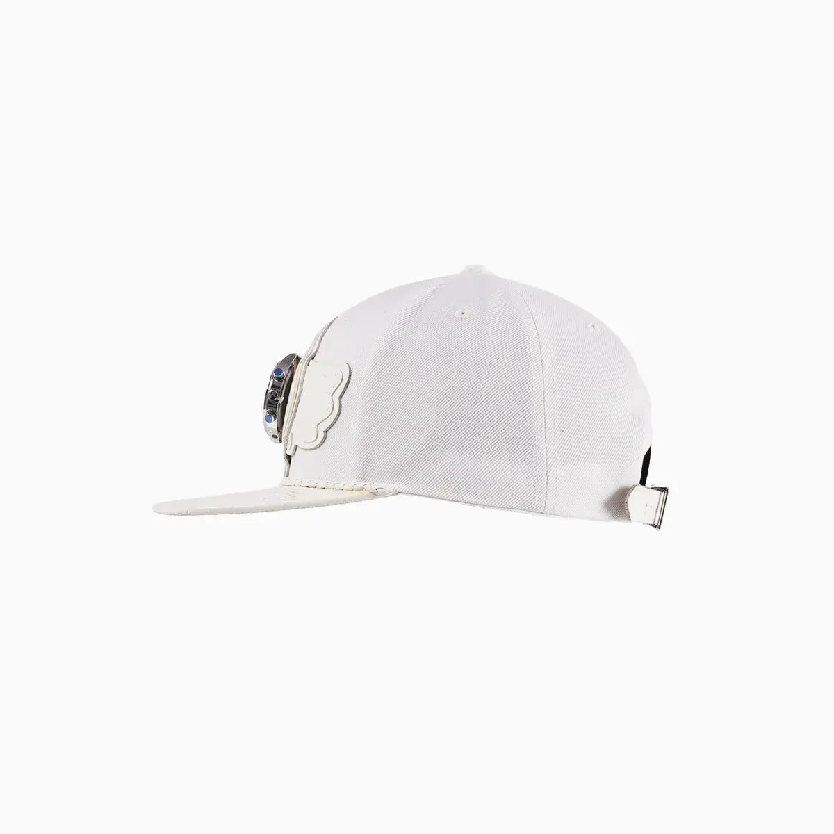 Breyer's Buck 50 Wool Watch Hat