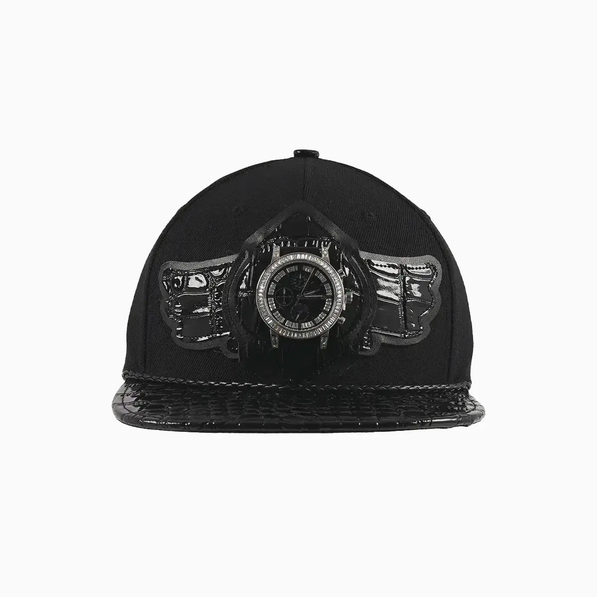 Breyer's Buck 50 Wool Watch Hat