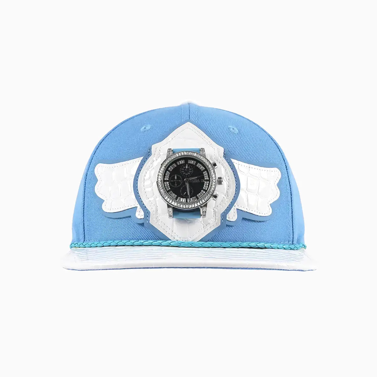 Breyer's Buck 50 Wool Watch Hat