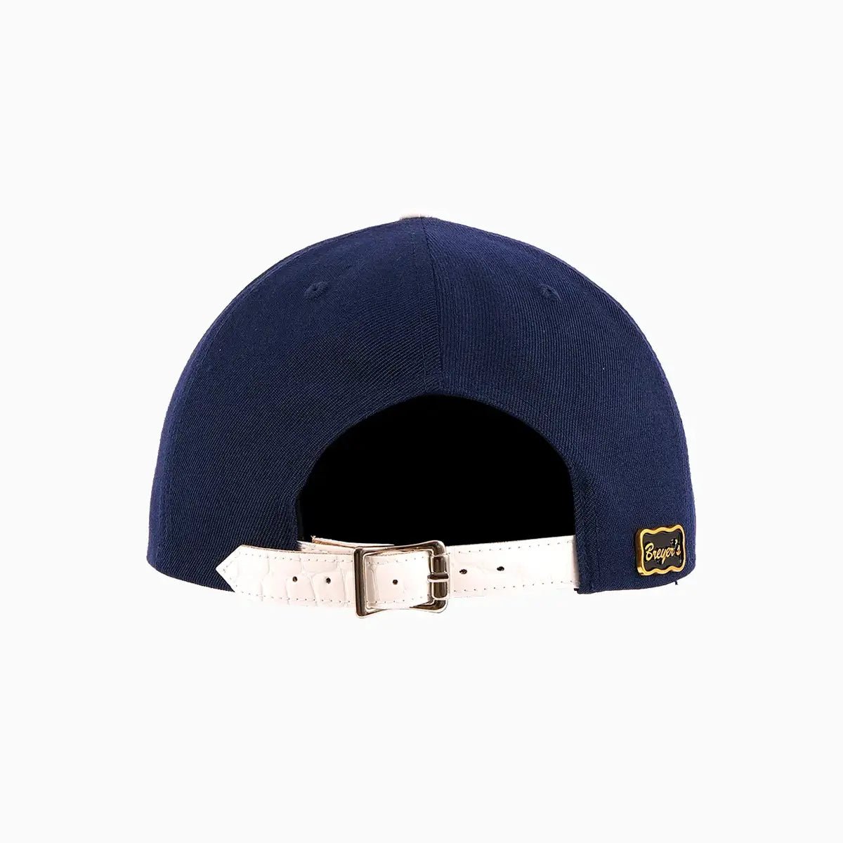 Breyer's Buck 50 Wool Watch Hat Breyers - Tops and Bottoms USA