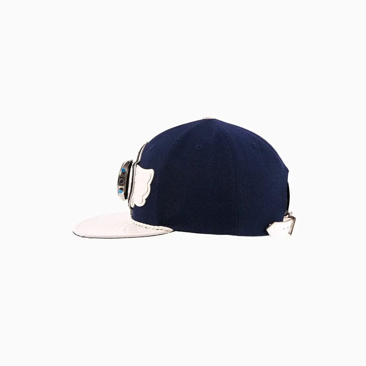 Breyer's Buck 50 Wool Watch Hat Breyers - Tops and Bottoms USA