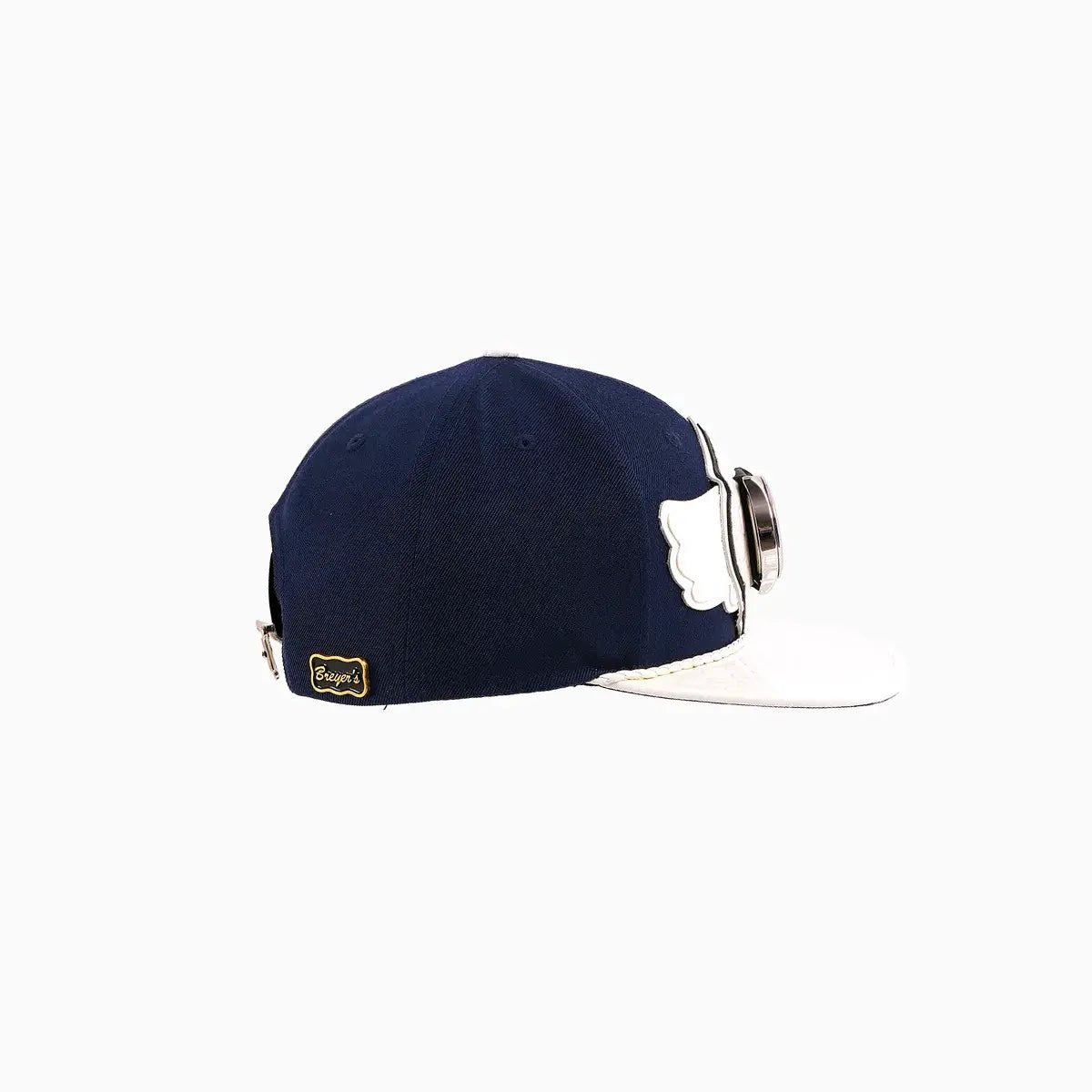 Breyer's Buck 50 Wool Watch Hat Breyers - Tops and Bottoms USA