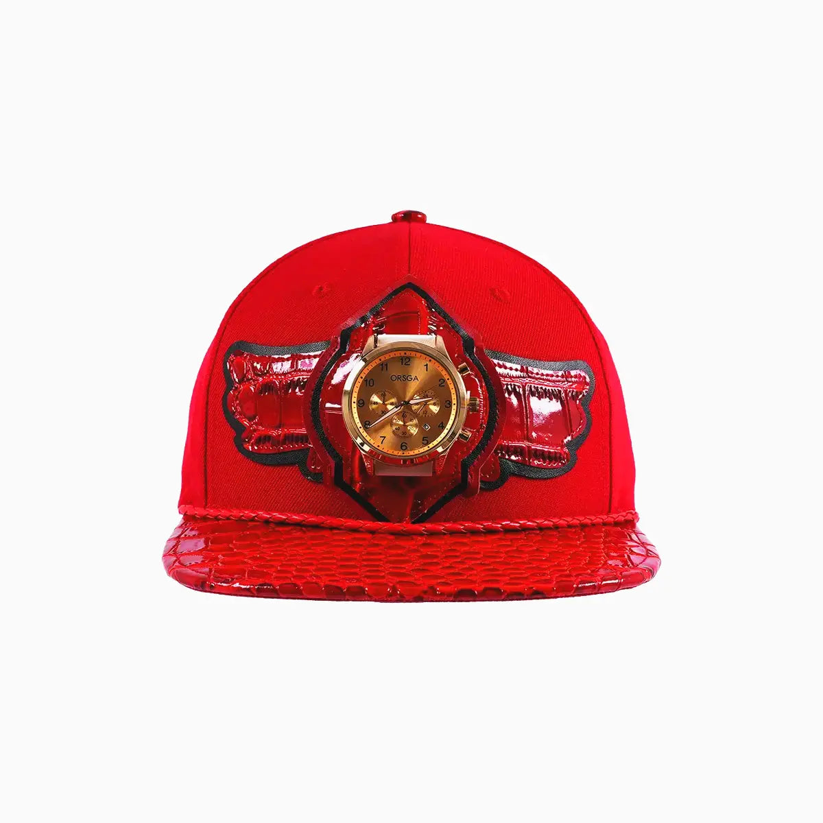 Breyer's Buck 50 Wool Watch Hat