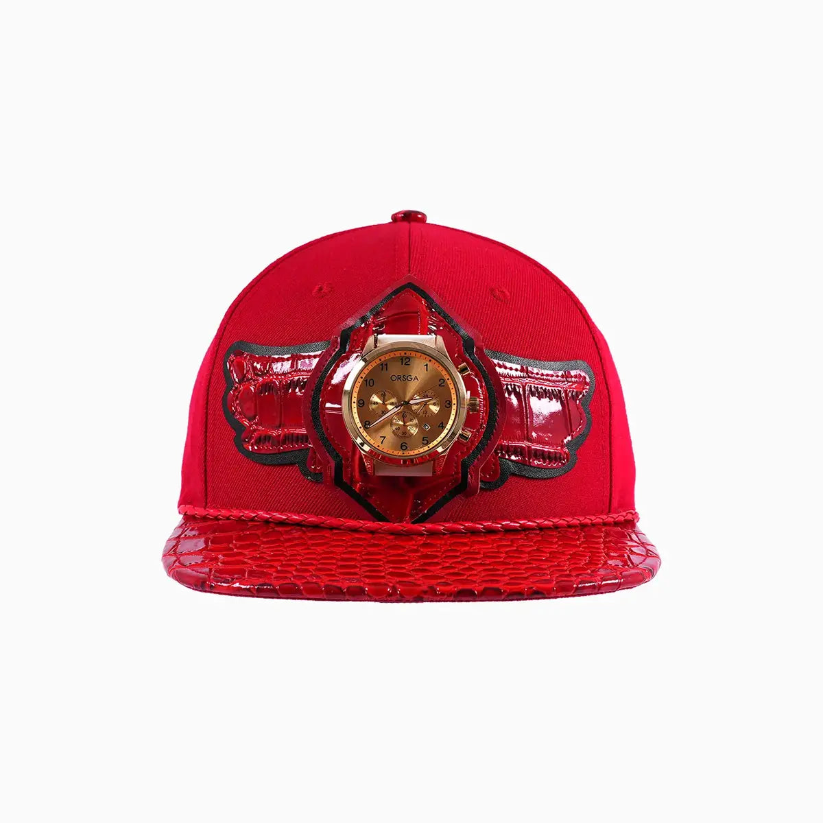 Breyer's Buck 50 Wool Watch Hat