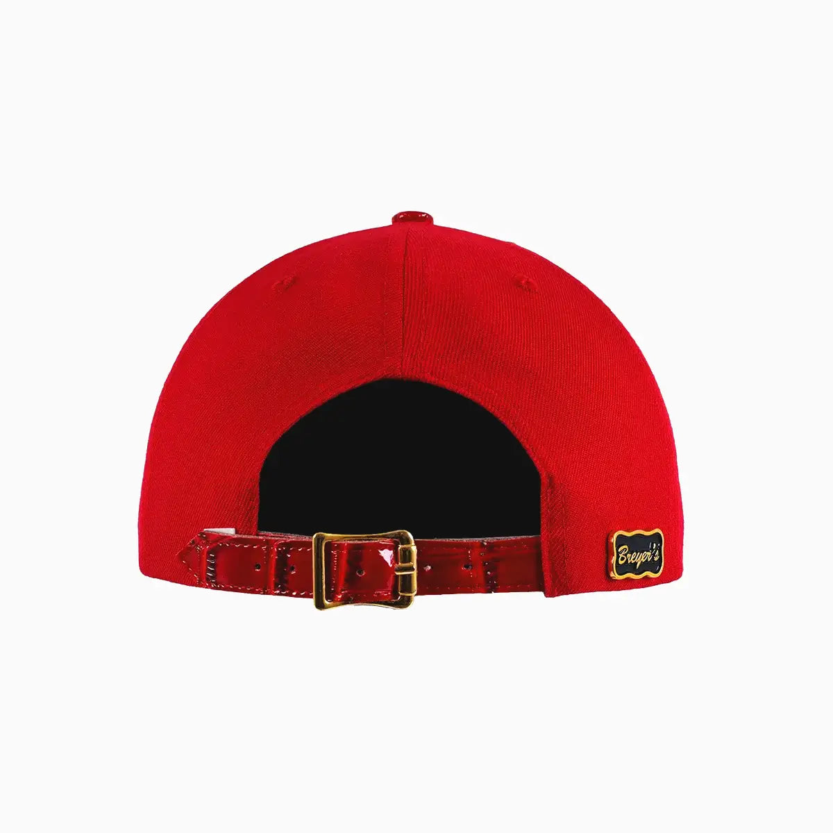 Breyer's Buck 50 Wool Watch Hat