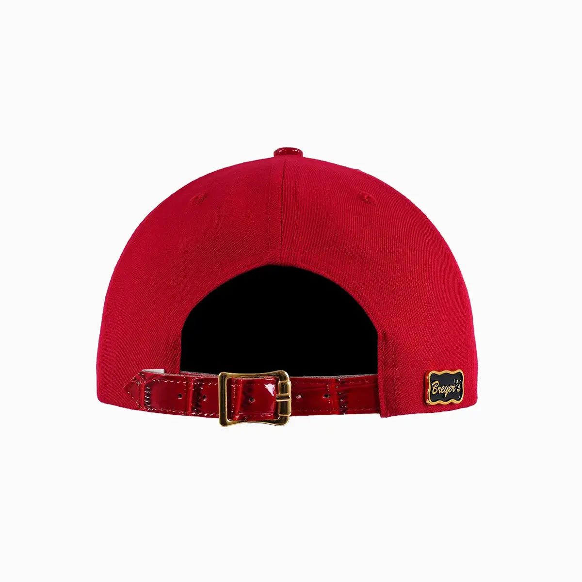 Breyer's Buck 50 Wool Watch Hat