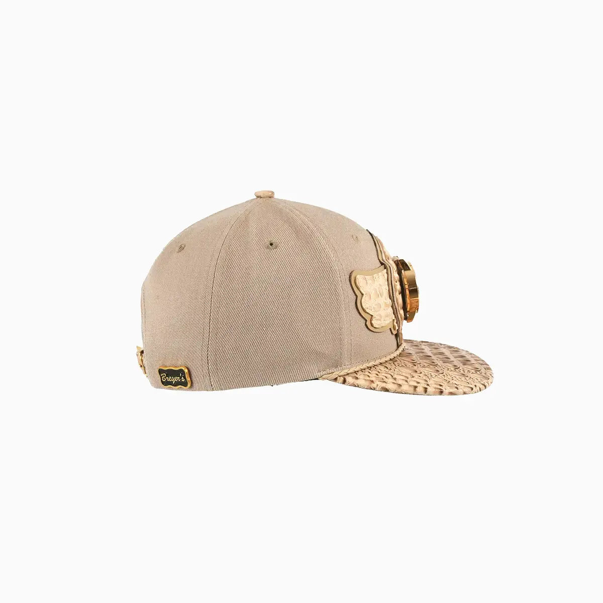 Breyer's Buck 50 Wool Watch Hat
