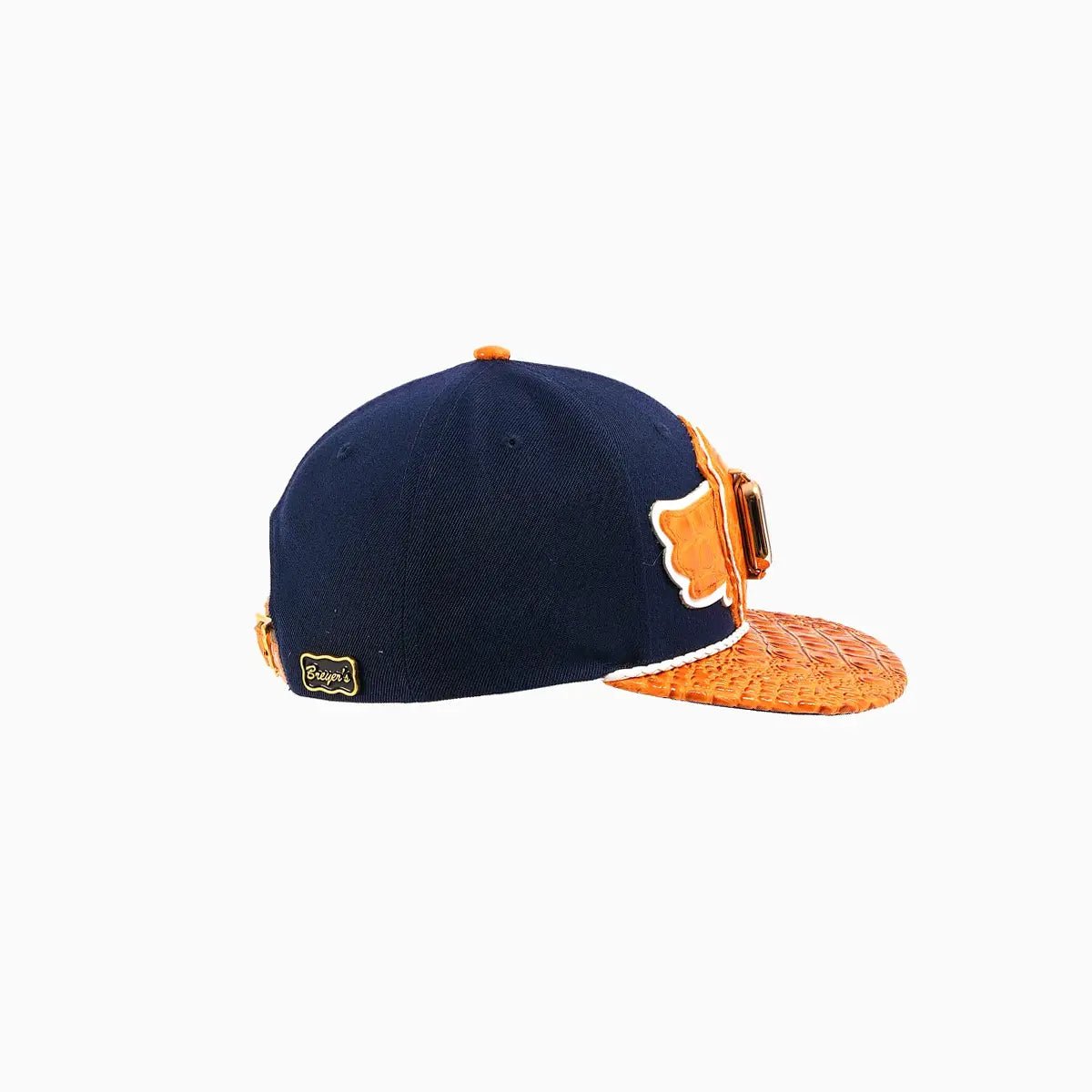 Breyer's Buck 50 Wool Watch Hat Breyers - Tops and Bottoms USA