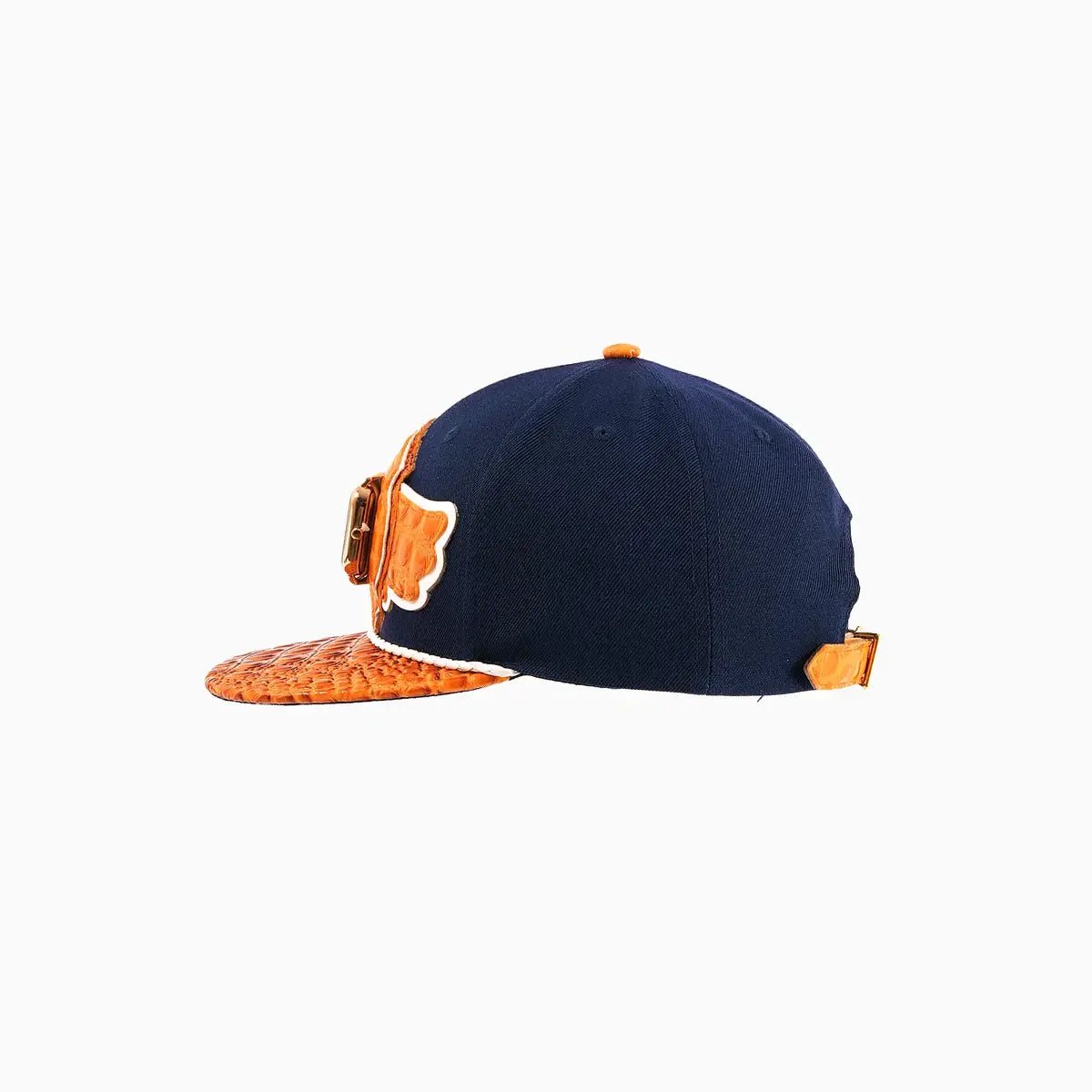 Breyer's Buck 50 Wool Watch Hat Breyers - Tops and Bottoms USA