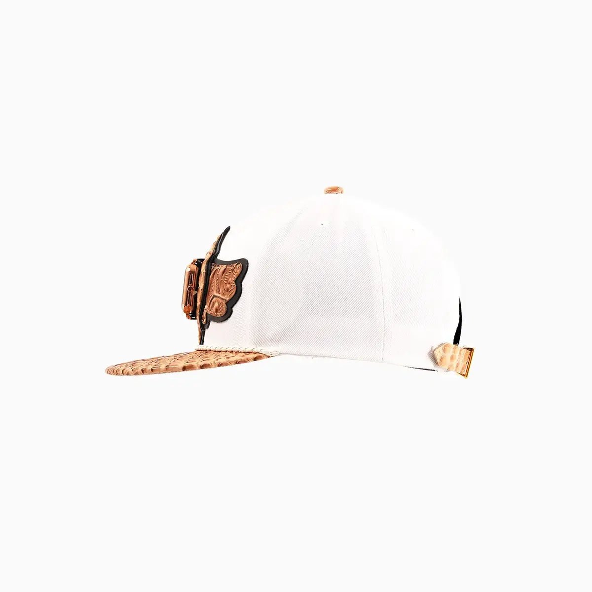 Breyer's Buck 50 Wool Watch Hat Breyers - Tops and Bottoms USA