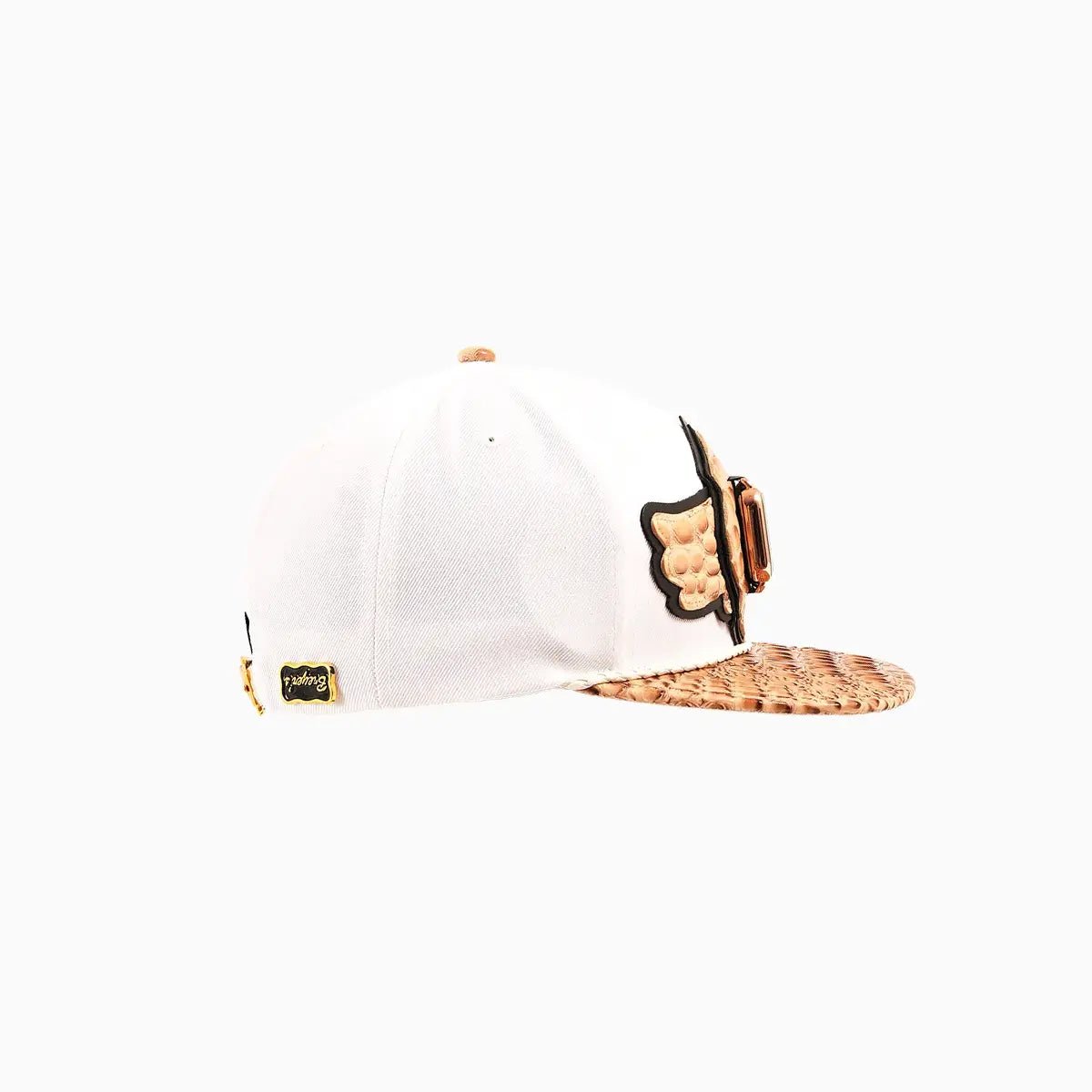 Breyer's Buck 50 Wool Watch Hat Breyers - Tops and Bottoms USA