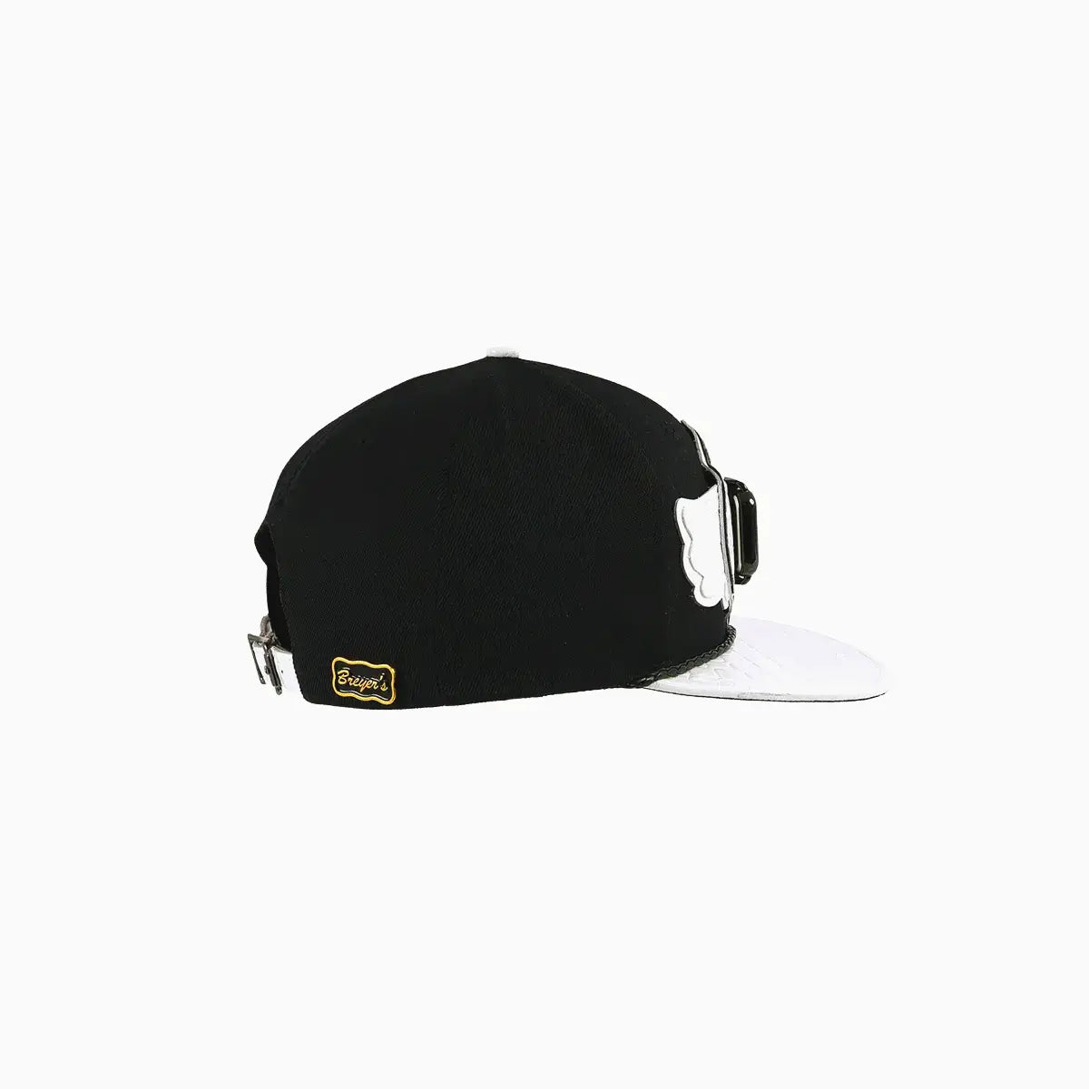 Breyer's Buck 50 Wool Watch Hat