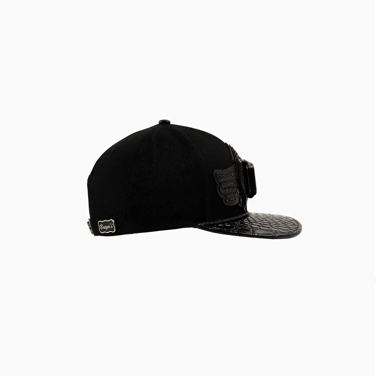 Breyer's Buck 50 Wool Watch Hat Breyers - Tops and Bottoms USA