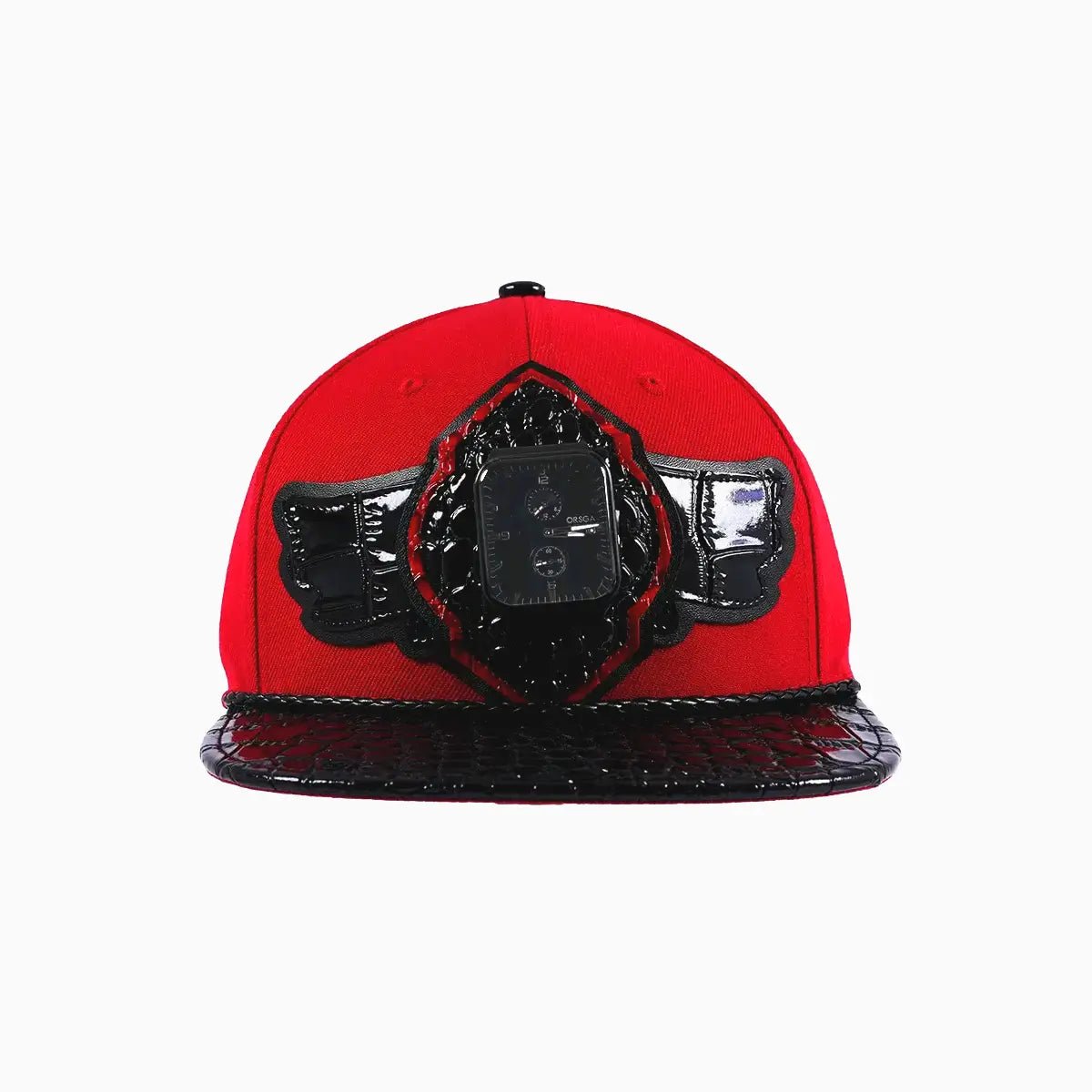 Breyer's Buck 50 Wool Watch Hat Breyers - Tops and Bottoms USA