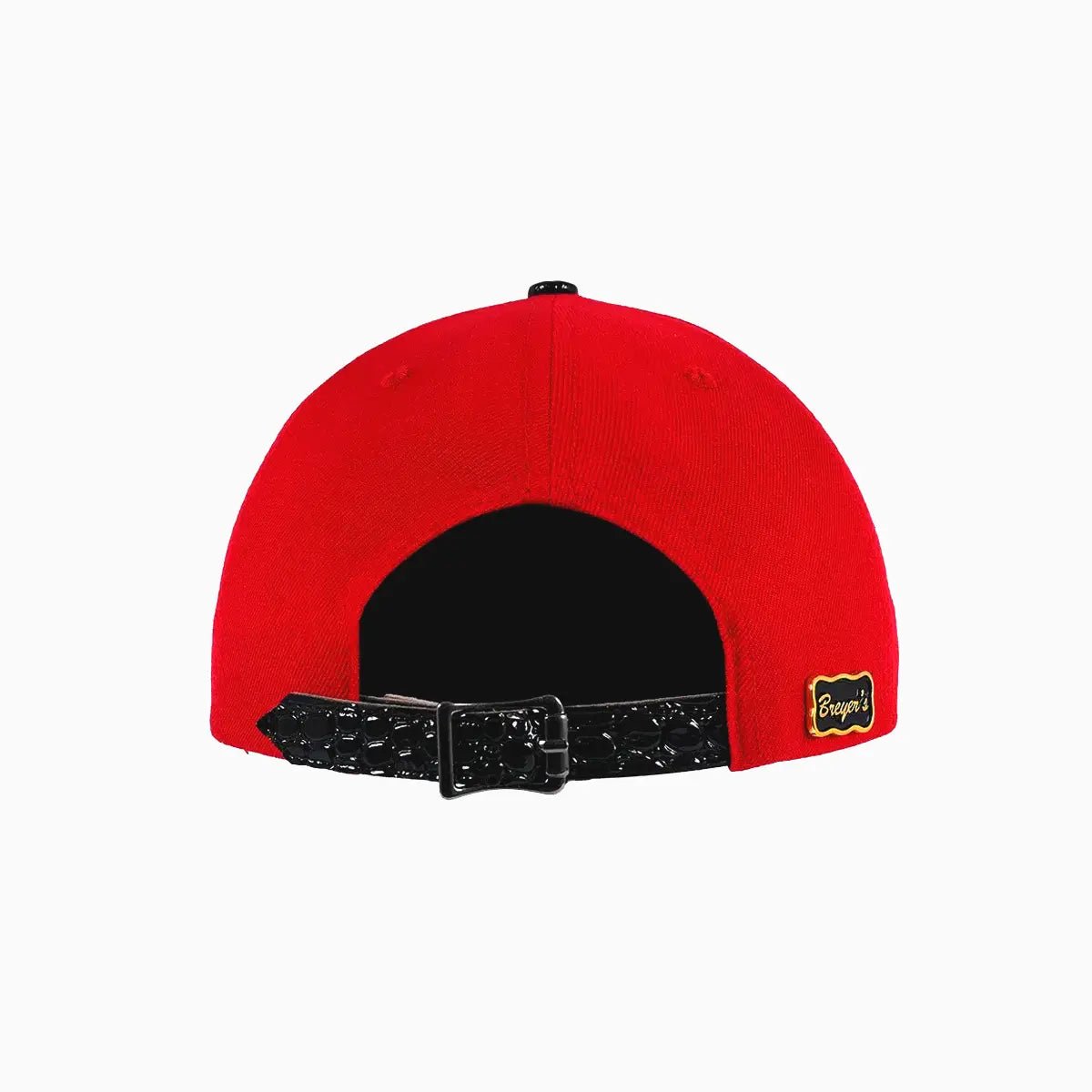 Breyer's Buck 50 Wool Watch Hat Breyers - Tops and Bottoms USA