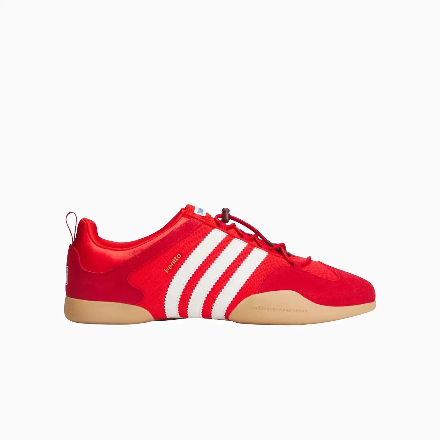 Men's Bad Bunny Ballerina "Flamboyan"