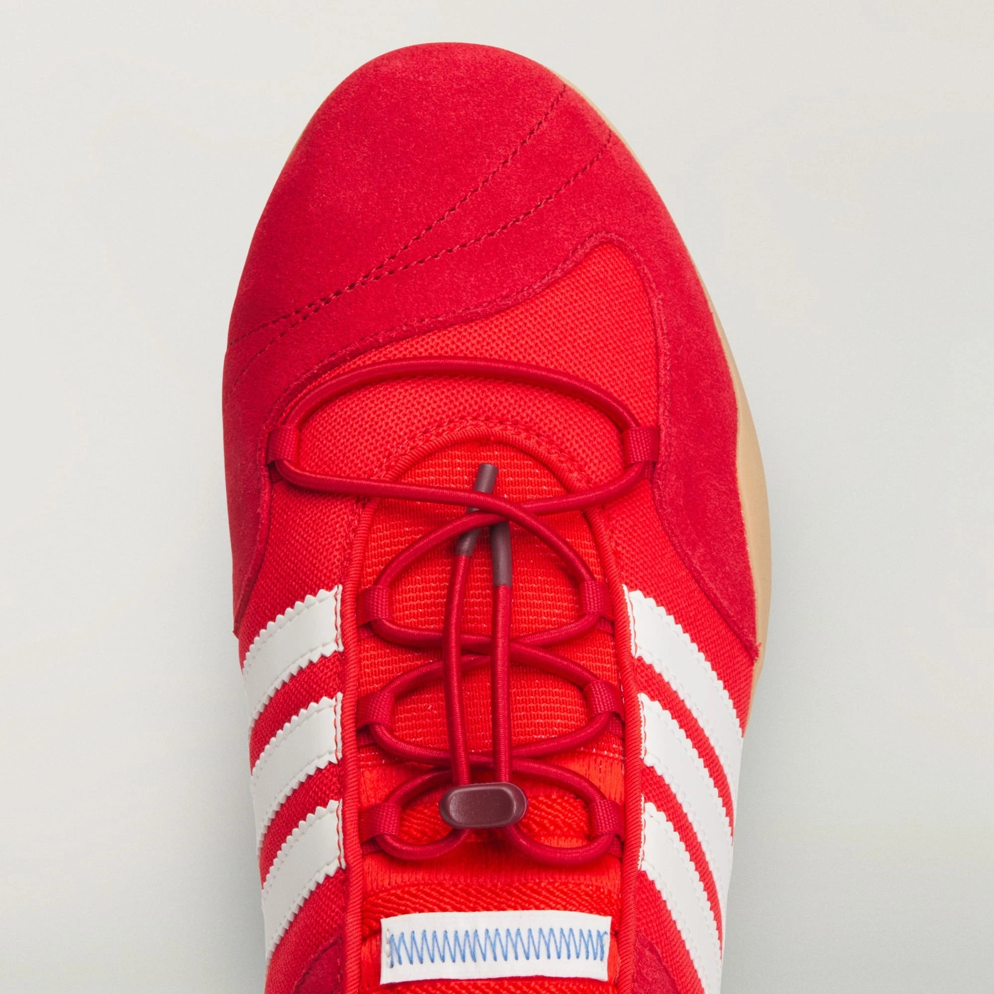 Men's Bad Bunny Ballerina "Flamboyan"