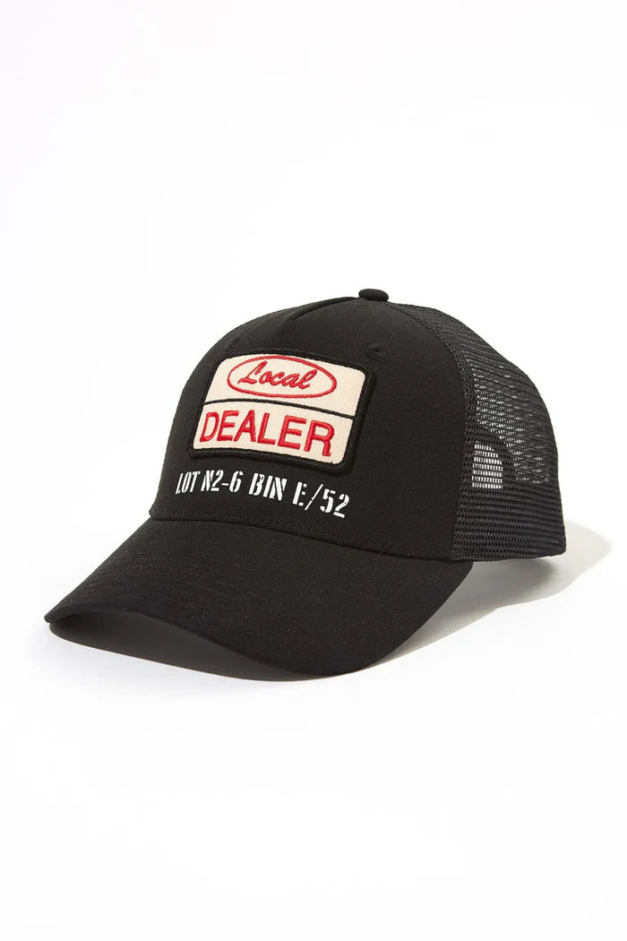 Men's The Re-Up Trucker Hat