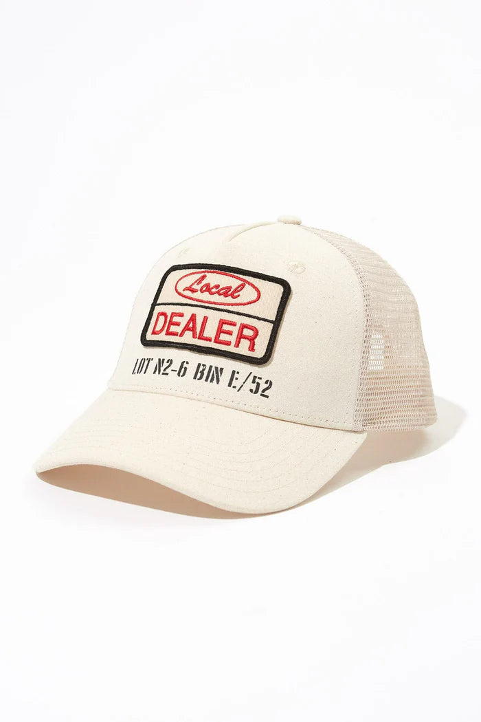 Men's The Re-Up Trucker Hat
