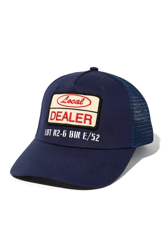 Men's The Re-Up Trucker Hat