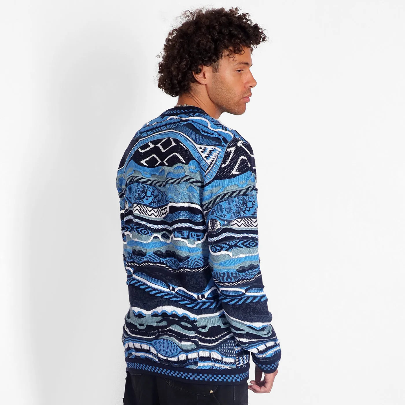 Men's Robina Crew Sweatshirt