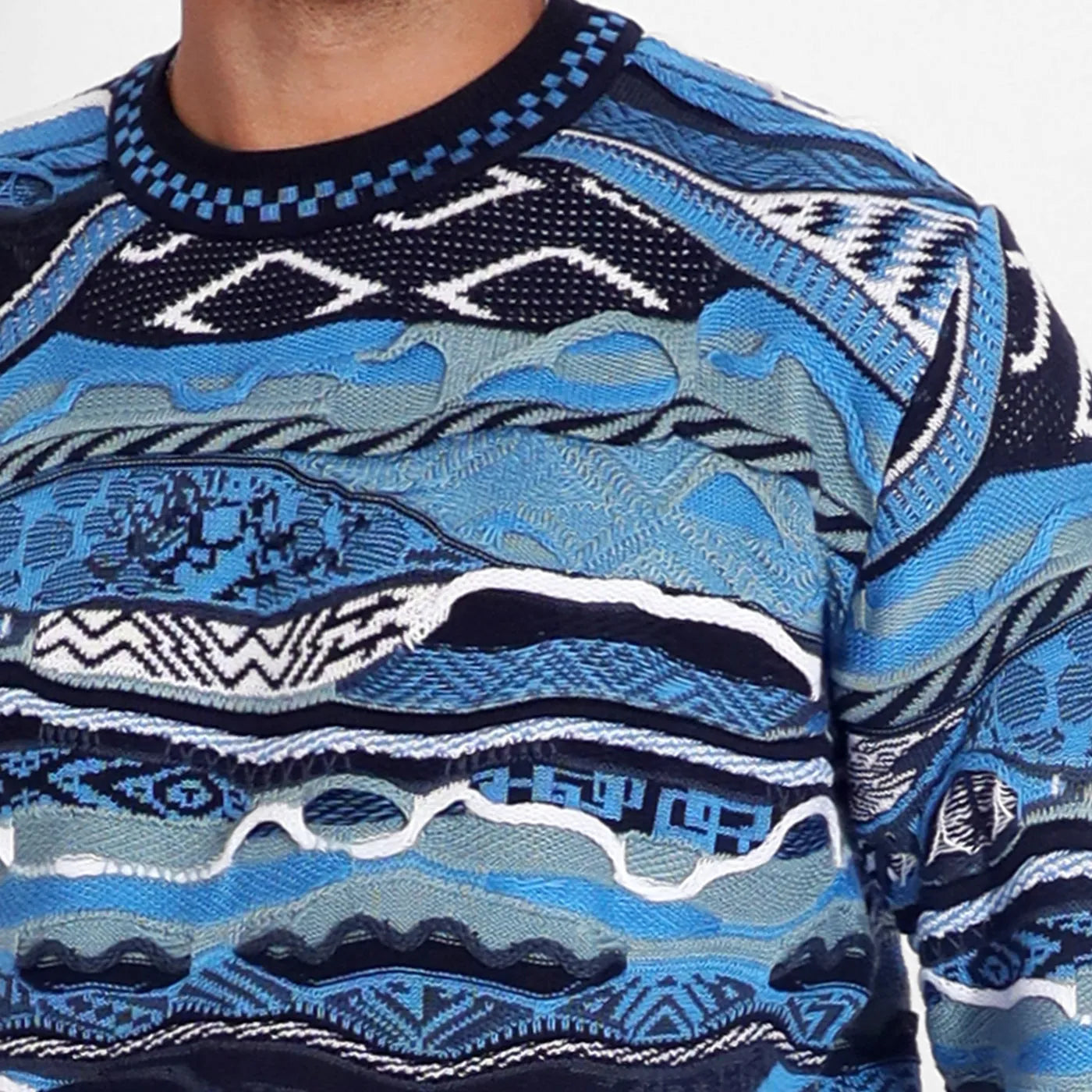 Men's Robina Crew Sweatshirt