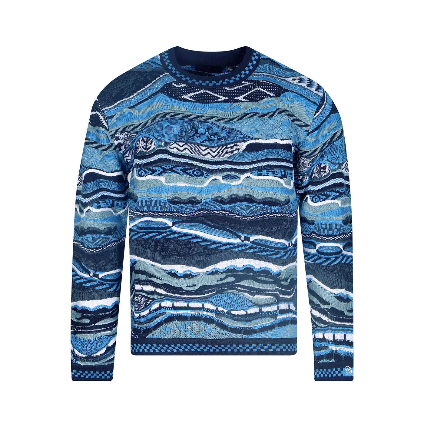 Men's Robina Crew Sweatshirt