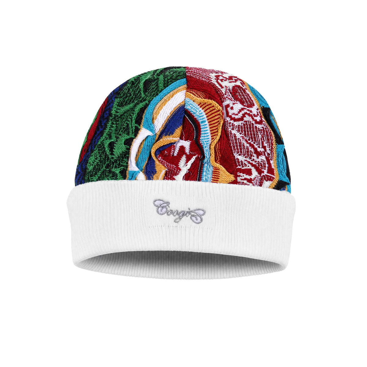Men's Coogi Miami Scully Beanie