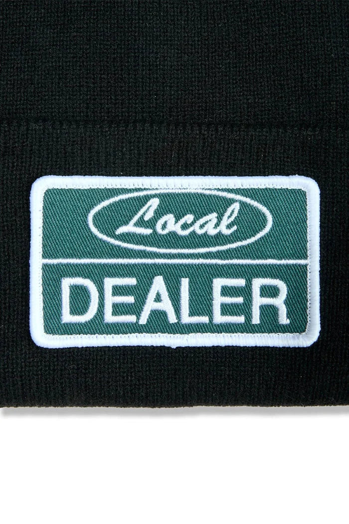 Men's Local Dealer Beanie Hat