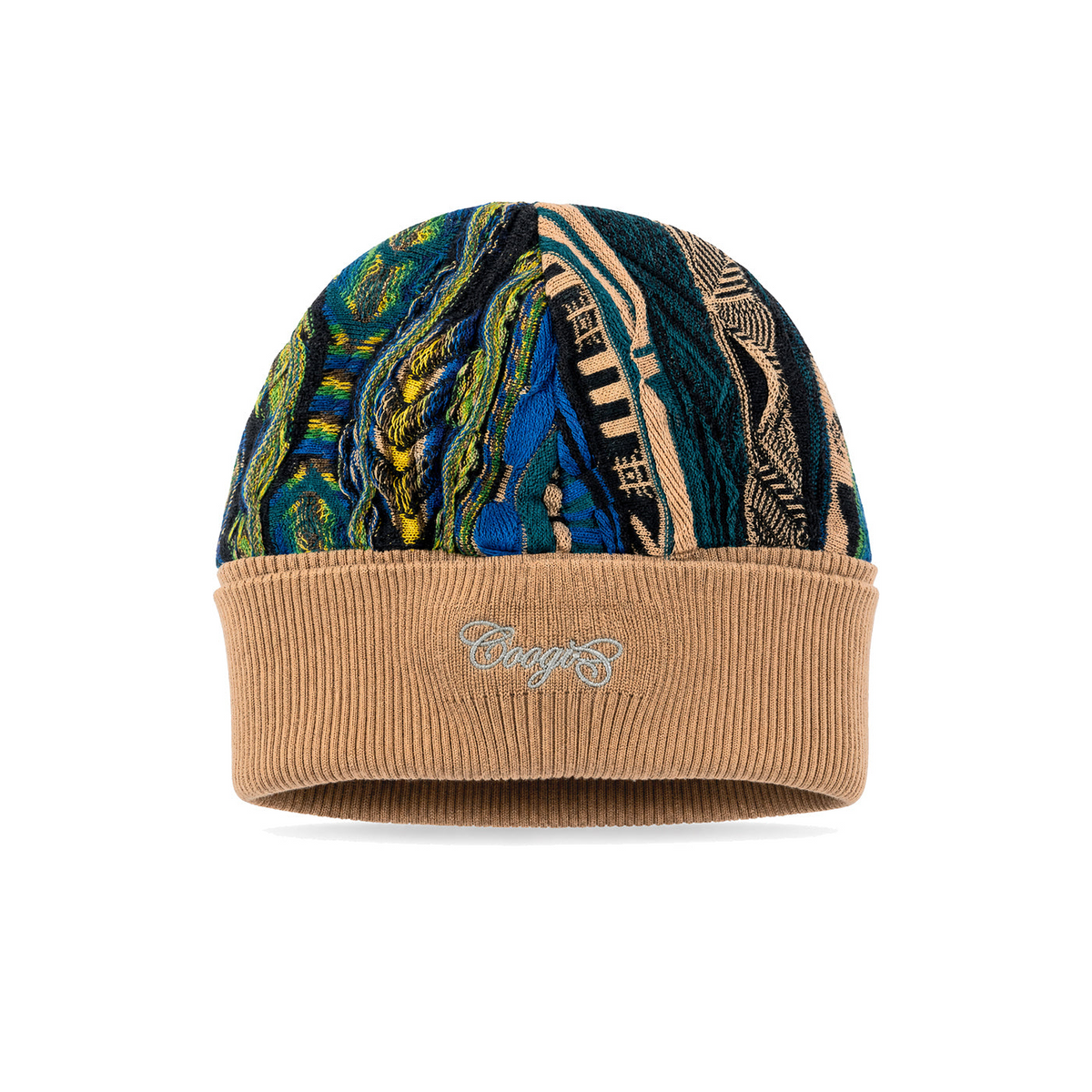 Men's Coogi New York Scully Beanie