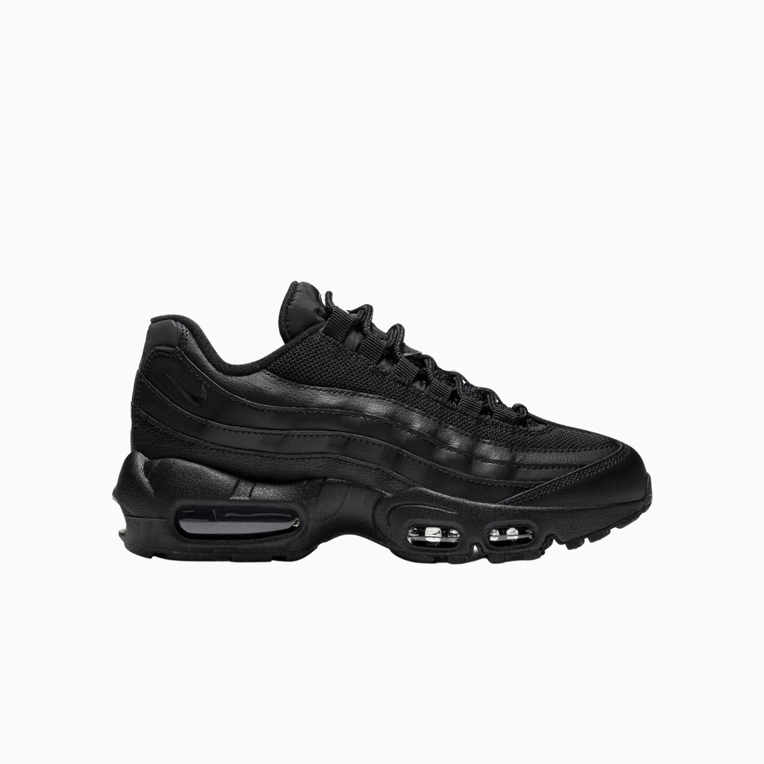 Kid's Nike Air Max 95 Recraft Grade School