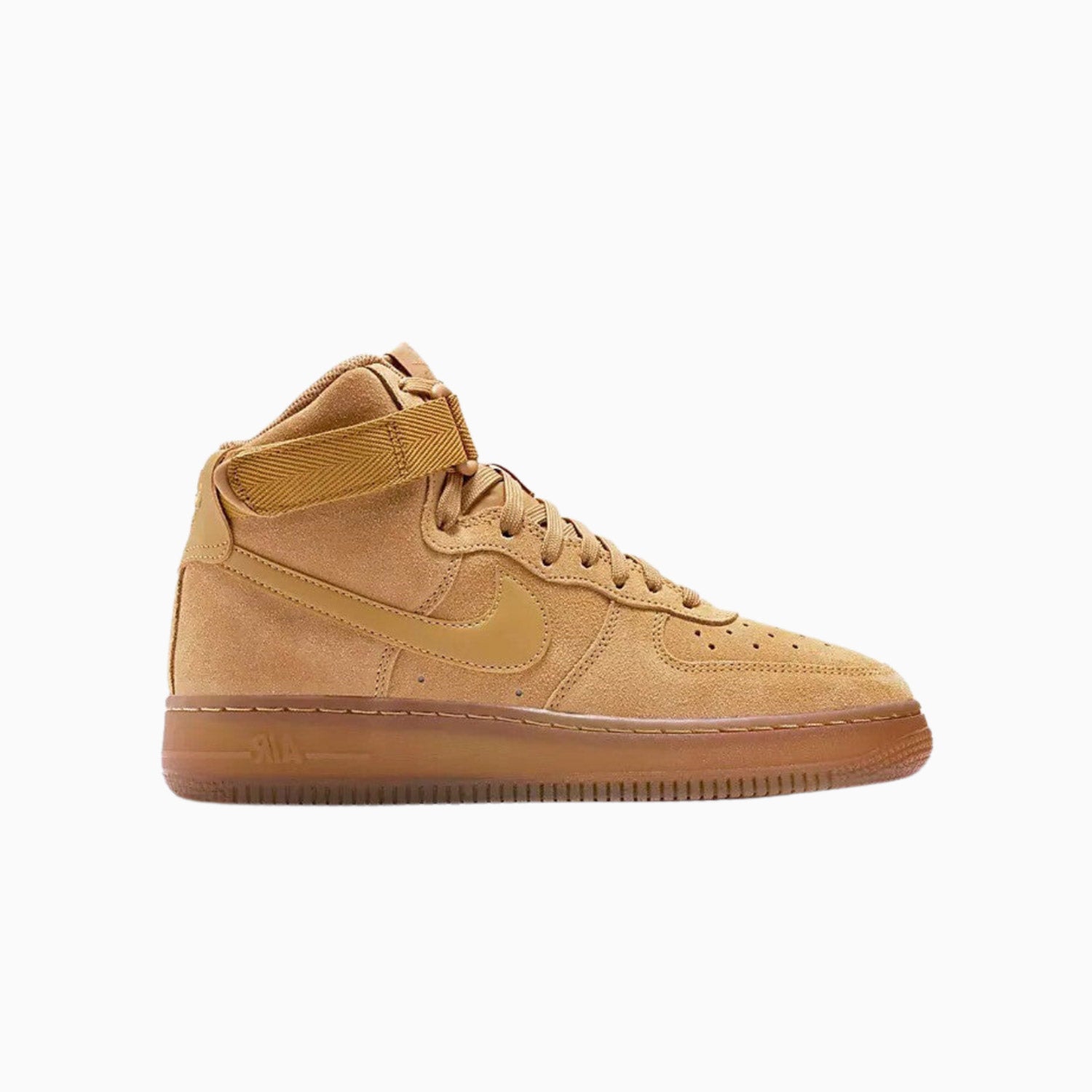 grade school nike air force