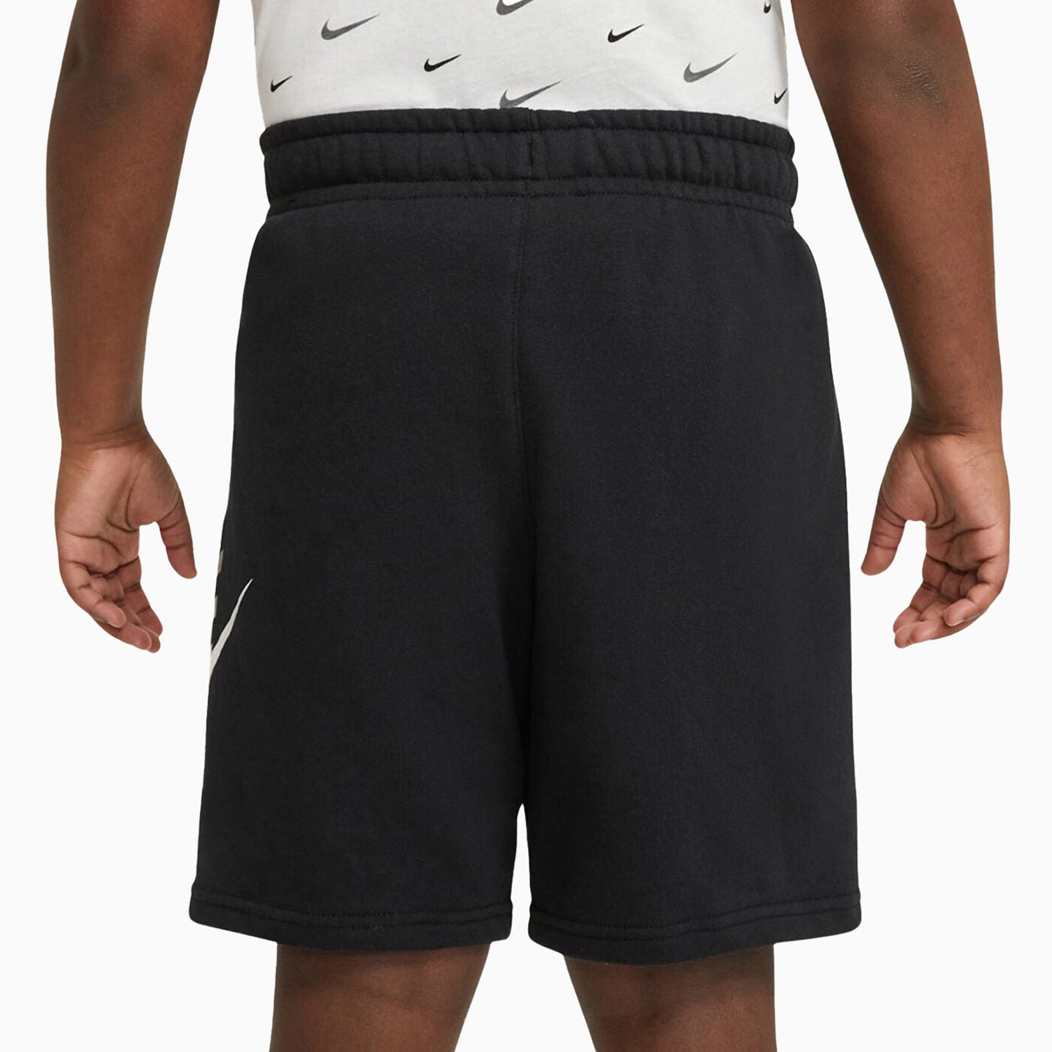 Kid's Sportswear Club Fleece Outfit