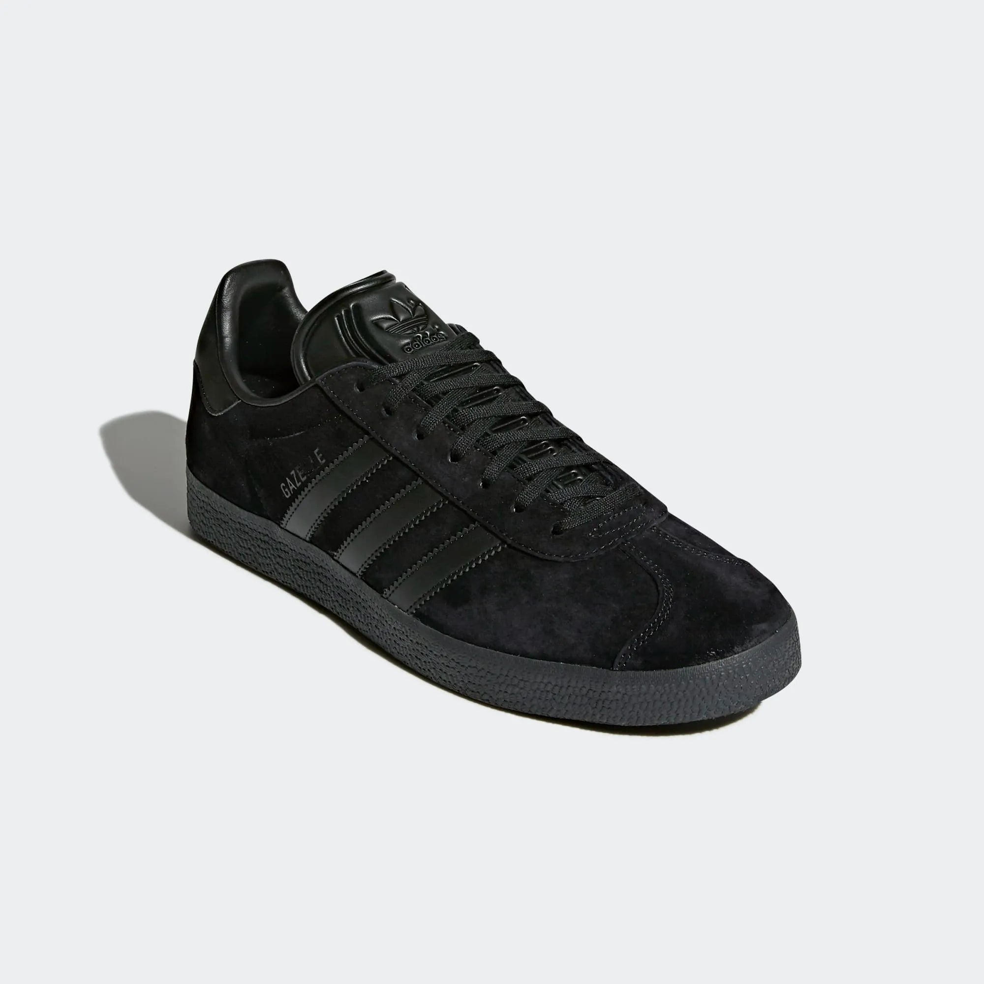 Men's Originals Gazelle "Triple Black" Shoes