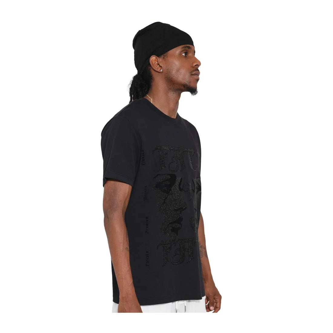 Men's Facing Fear T-Shirt