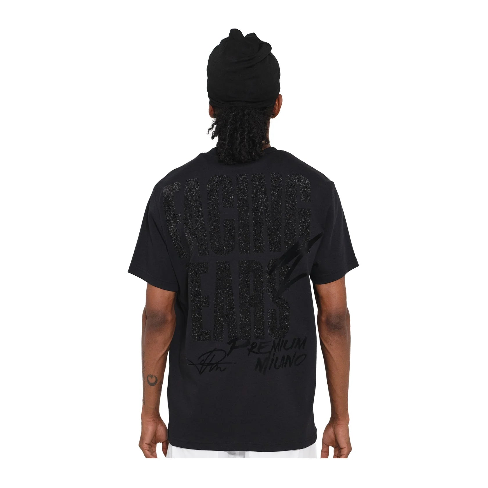 Men's Facing Fear T-Shirt