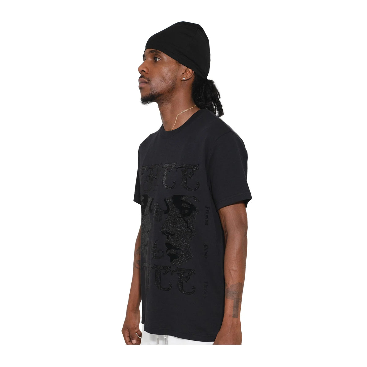 Men's Facing Fear T-Shirt