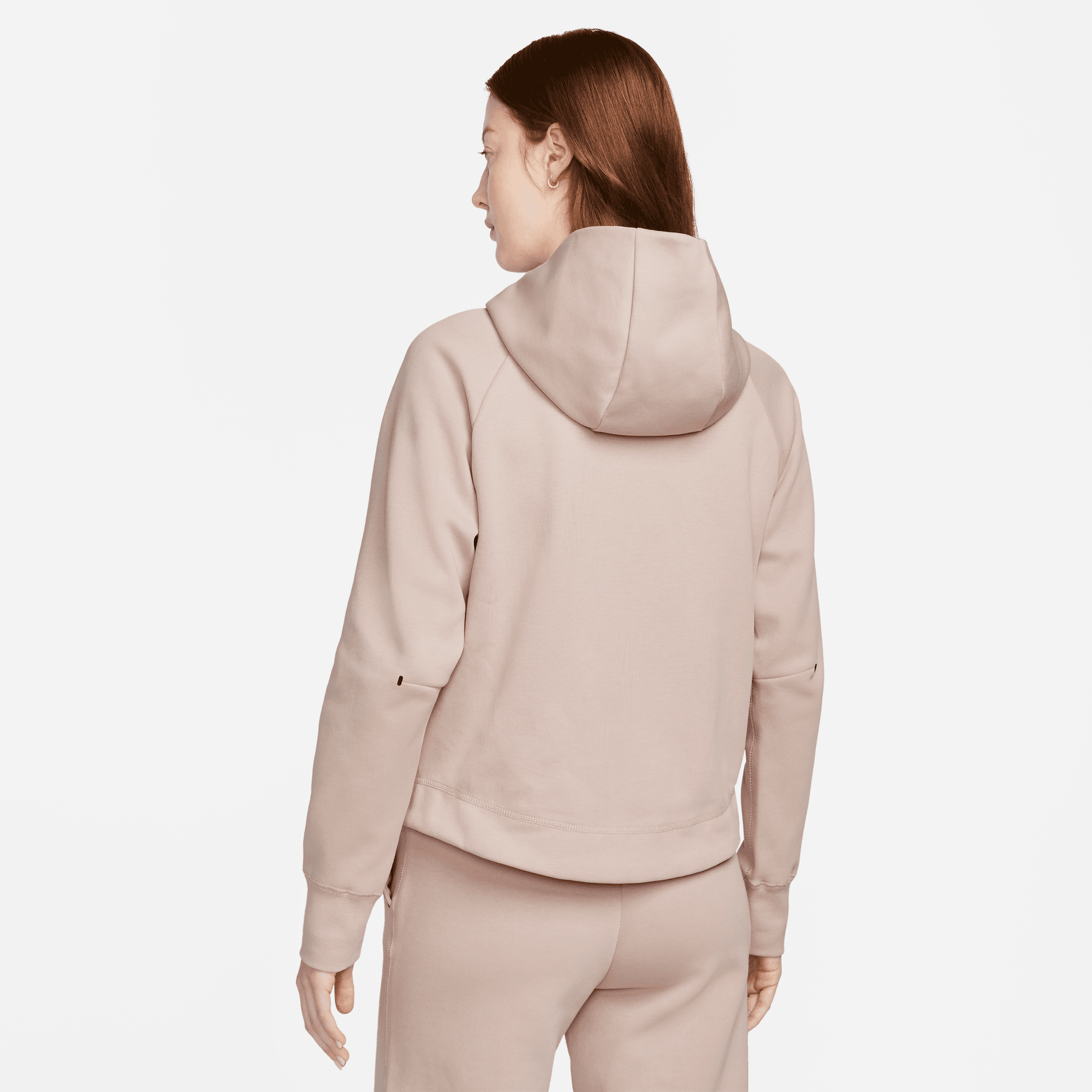 Women's Sportswear Tech Fleece Windrunner Full Zip Hoodie