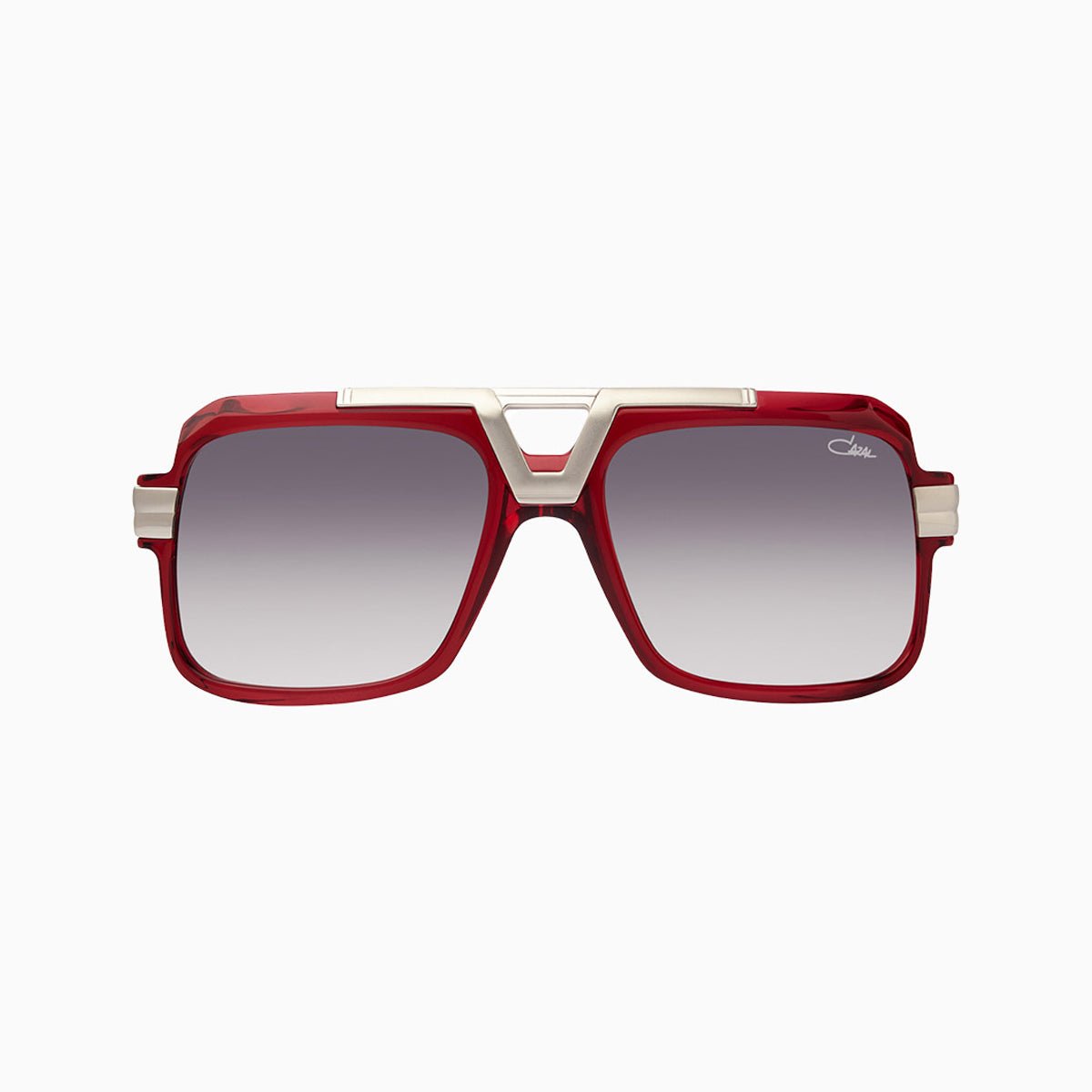 cazal-eyewear-mens-cazal-664-004-raspberry-silver-sunglasses-cz066456004sg