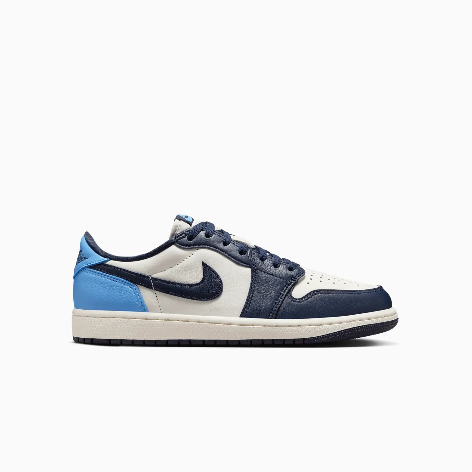 シューズ(男性用) AIR JORDAN 1 RETRO LOW OG Men's Air Jordan 1 Retro Low OG 