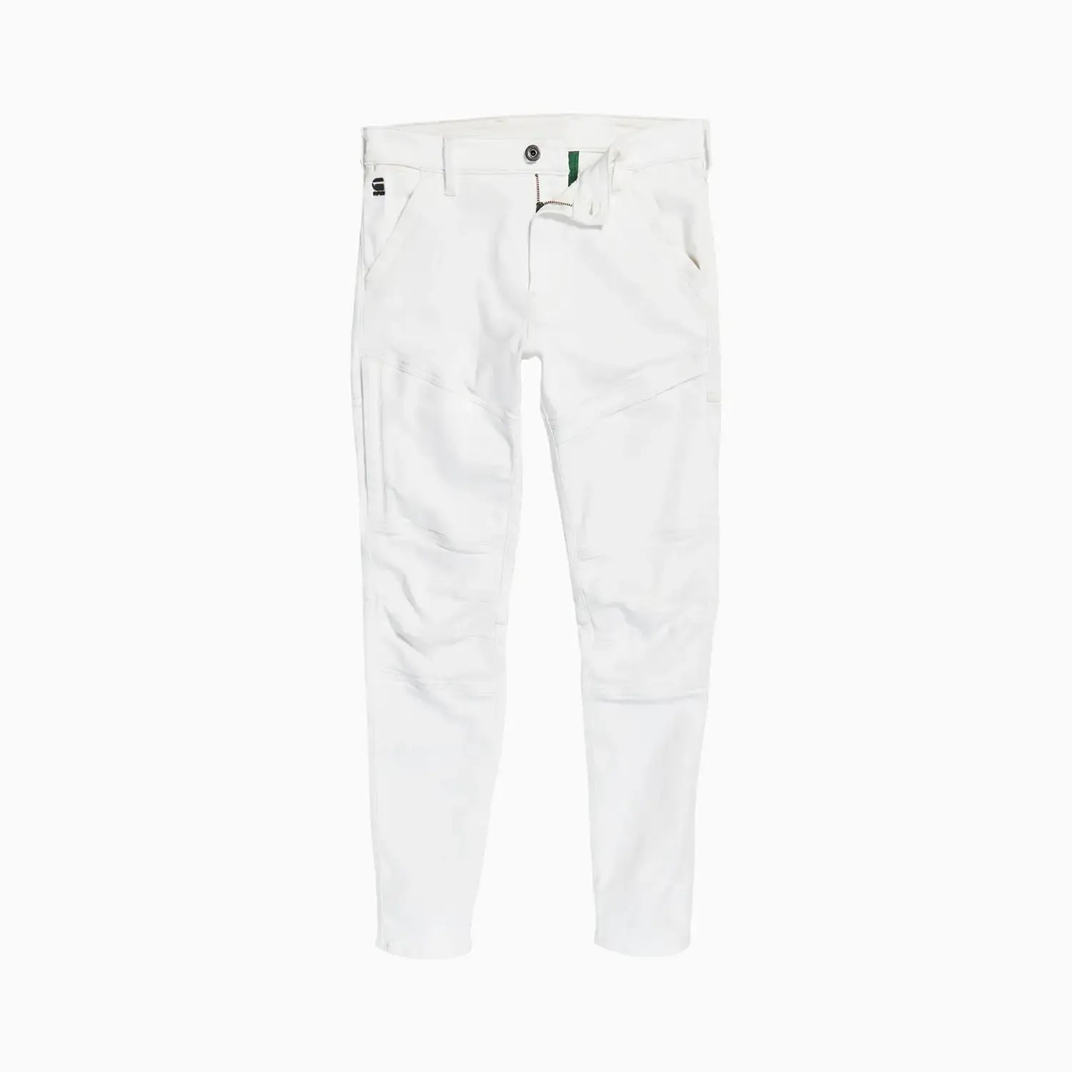 Men's Rackam 3D Skinny Denim Pant G - Star Raw - Tops and Bottoms USA