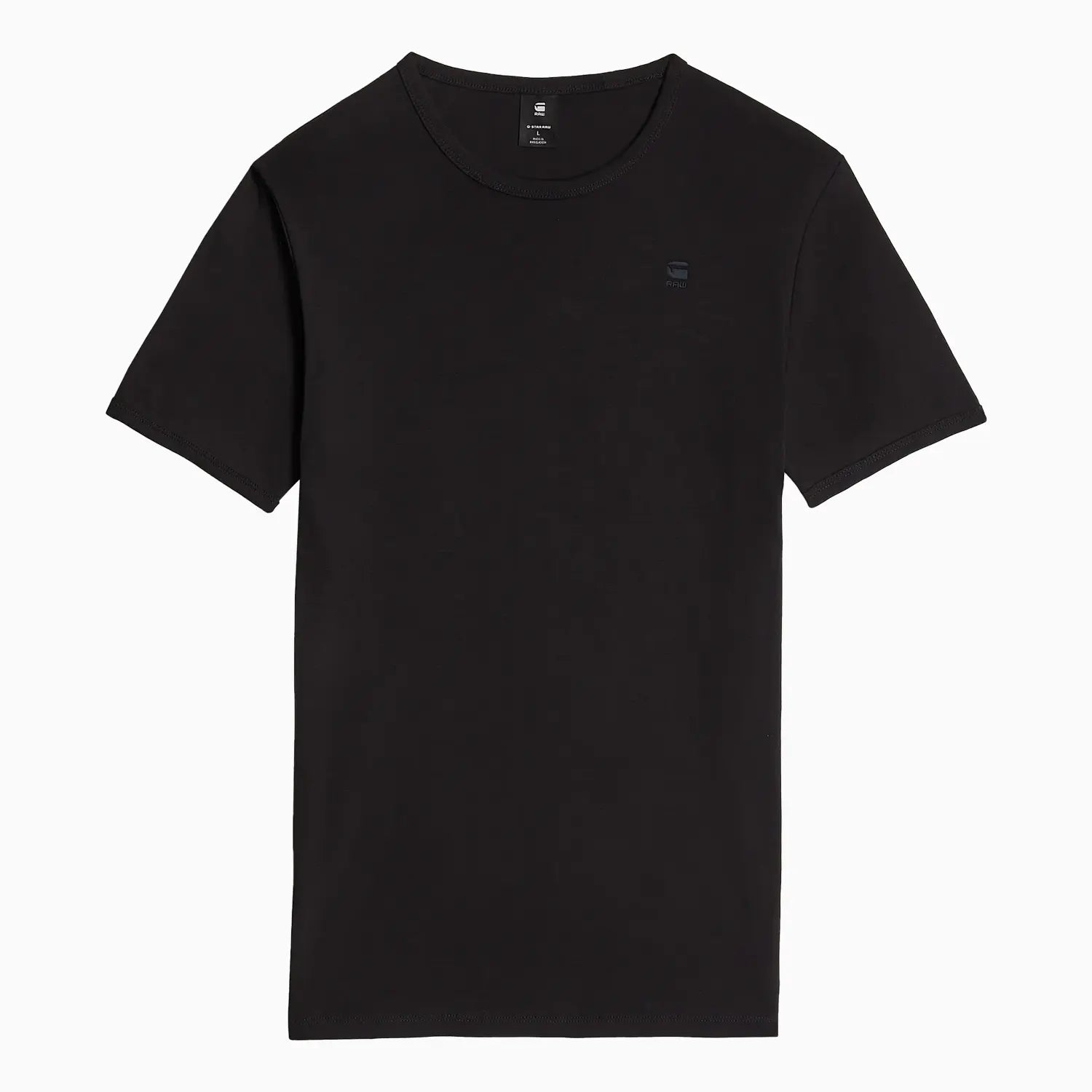 Men's Basic T-Shirt G - Star Raw - Tops and Bottoms USA