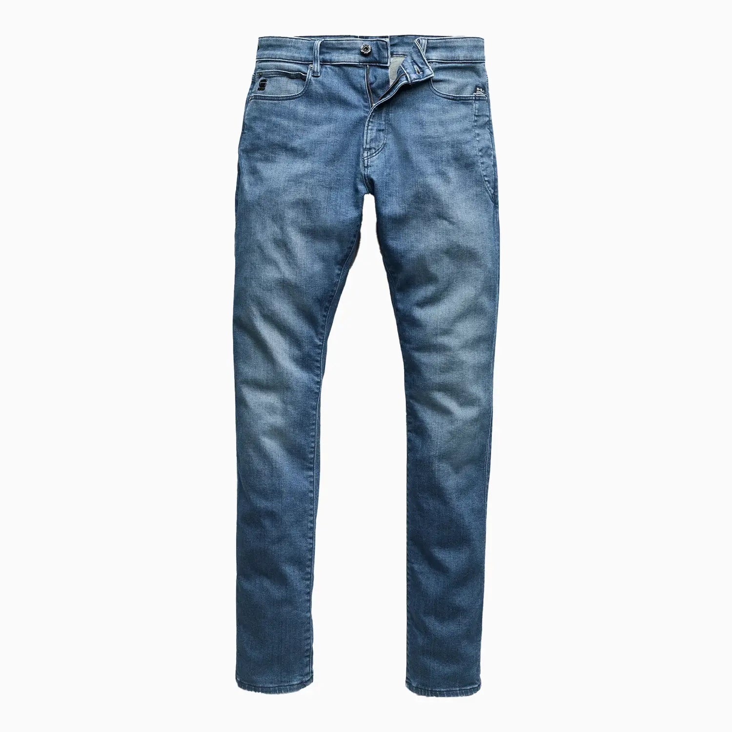 Men's Lancet Skinny Jeans G - Star Raw - Tops and Bottoms USA